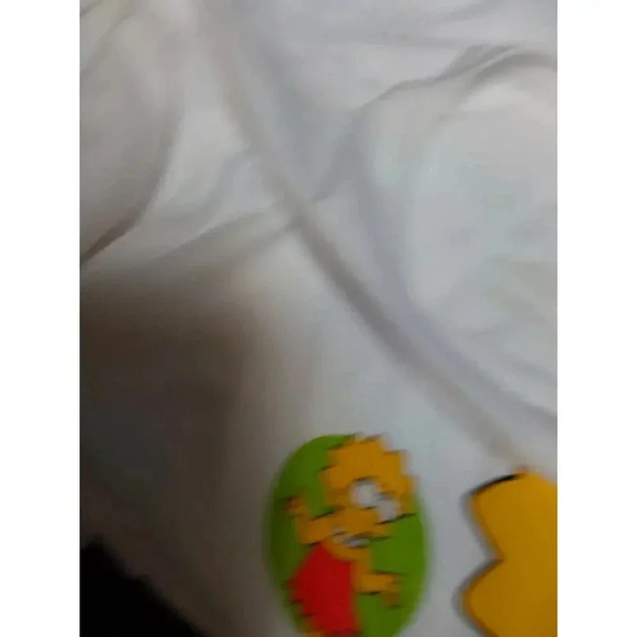 Ladies New T-Shirt featuring The Simpsons- Lisa Overachiever Size 1X New Tags - Picture 4 of 4